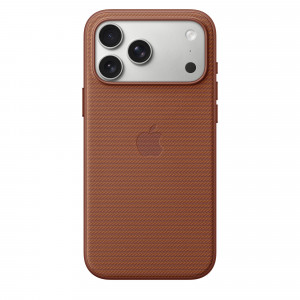 Чохол Apple iPhone 17 Pro Max TechWoven Case with MagSafe Sienna (MGFC4)
