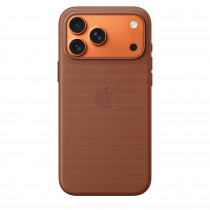 Чохол Apple iPhone 17 Pro Max TechWoven Case with MagSafe Sienna (MGFC4)