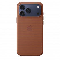 Чохол Apple iPhone 17 Pro Max TechWoven Case with MagSafe Sienna (MGFC4)
