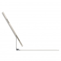 Клавиатура Apple Magic Keyboard для iPad Air 11 (M3/M2/4Gen/5Gen) White (MDFV4)