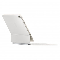Клавиатура Apple Magic Keyboard для iPad Air 11 (M3/M2/4Gen/5Gen) White (MDFV4)