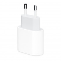 Адаптер питания Apple 20W USB-C Power Adapter (MD3J4)