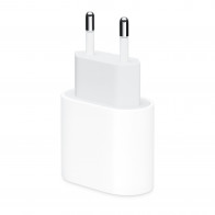 Адаптер питания Apple 20W USB-C Power Adapter (MD3J4)