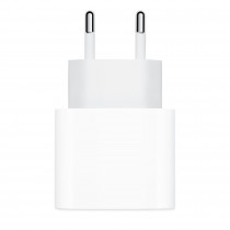 Адаптер питания Apple 20W USB-C Power Adapter (MD3J4)