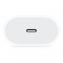 Адаптер питания Apple 20W USB-C Power Adapter (MD3J4)