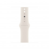 Ремешок для Apple Watch 42mm Sport Band Starlight - Size S/M (MXLL3)