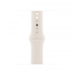 Ремешок для Apple Watch 42mm Sport Band Starlight - Size S/M (MXLL3)