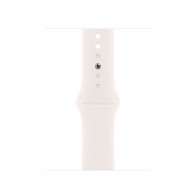 Ремінець для Apple Watch 42mm Sport Band Light Blush - Size M/L (MXLP3)