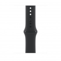 Ремешок для Apple Watch 46mm Sport Band Midnight - Size S/M (MYG13)