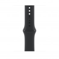 Ремінець для Apple Watch 46mm Sport Band Midnight - Size S/M (MYG13)