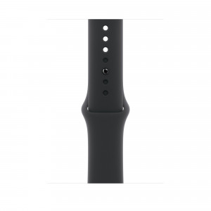Ремешок для Apple Watch 46mm Sport Band Midnight - Size S/M (MYG13)