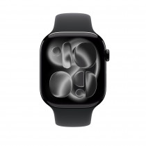 Ремешок для Apple Watch 46mm Sport Band Midnight - Size S/M (MYG13)
