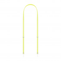 Ремень через плечо Apple Crossbody Strap Neon Yellow (MGGE4)