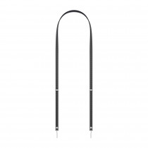 Ремень через плечо Apple Crossbody Strap Black (MGGL4)