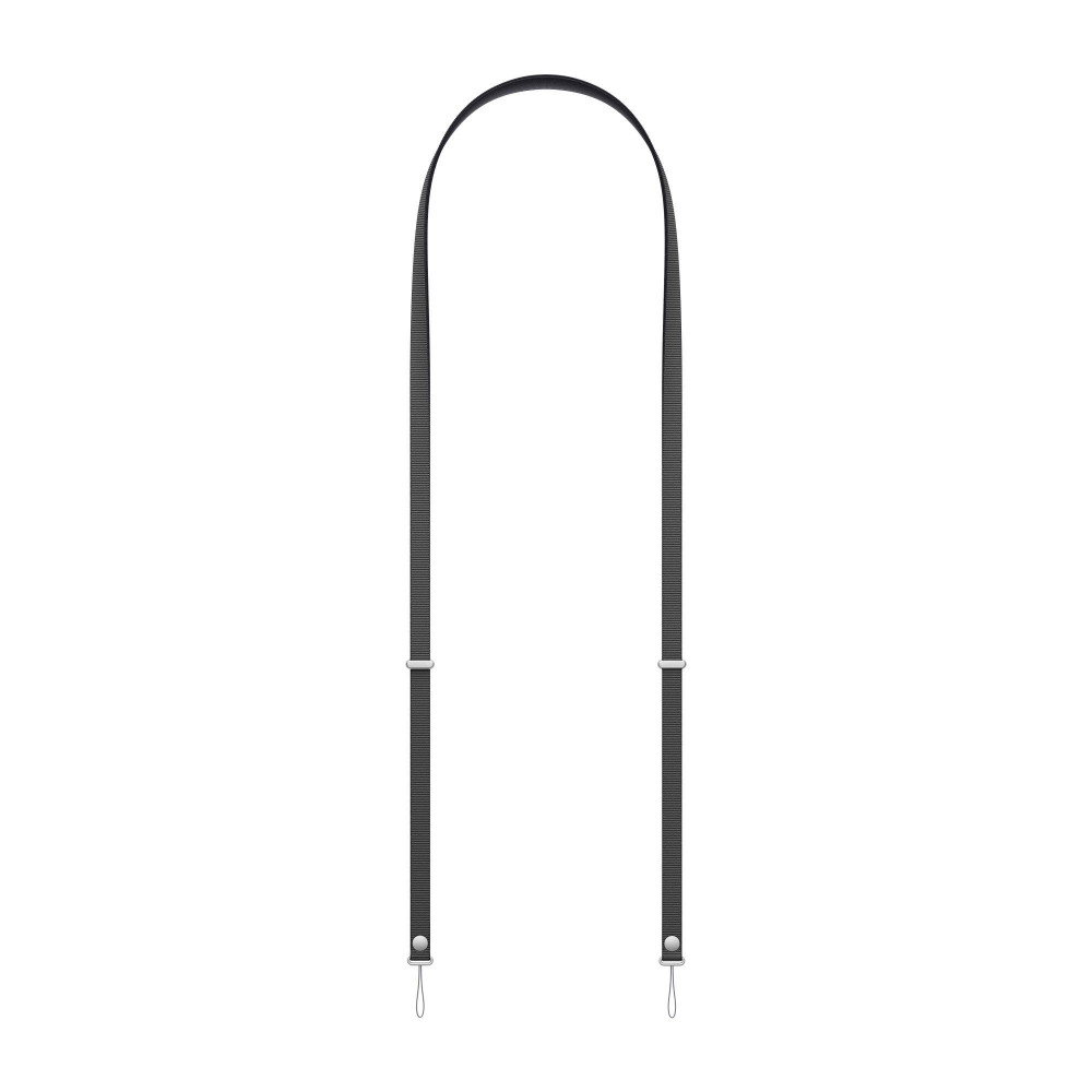 Ремень через плечо Apple Crossbody Strap Black (MGGL4) Ремень через плечо Apple Crossbody Strap Black (MGGL4)
