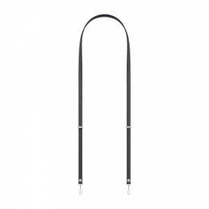 Ремень через плечо Apple Crossbody Strap Black (MGGL4)