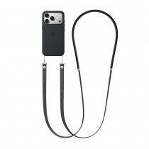 Ремень через плечо Apple Crossbody Strap Black (MGGL4)