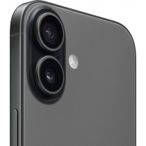 Apple iPhone 17 256GB eSim Black (MG464)