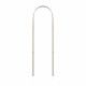 Ремень через плечо Apple Crossbody Strap Tan (MGGK4)