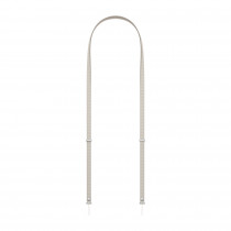 Ремінець через плече Apple Crossbody Strap Tan (MGGK4)