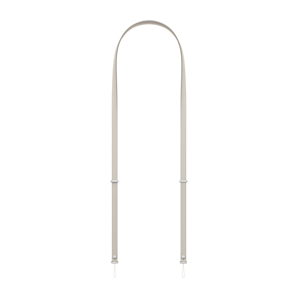 Ремінець через плече Apple Crossbody Strap Tan (MGGK4) Ремінець через плече Apple Crossbody Strap Tan (MGGK4)