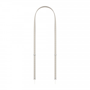 Ремінець через плече Apple Crossbody Strap Tan (MGGK4)