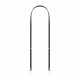 Ремень через плечо Apple Crossbody Strap Purple (MGGJ4)
