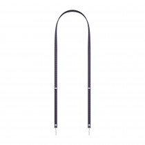 Ремінець через плече Apple Crossbody Strap Purple (MGGJ4)