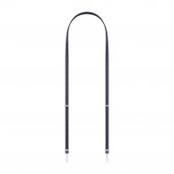 Ремень через плечо Apple Crossbody Strap Purple (MGGJ4)