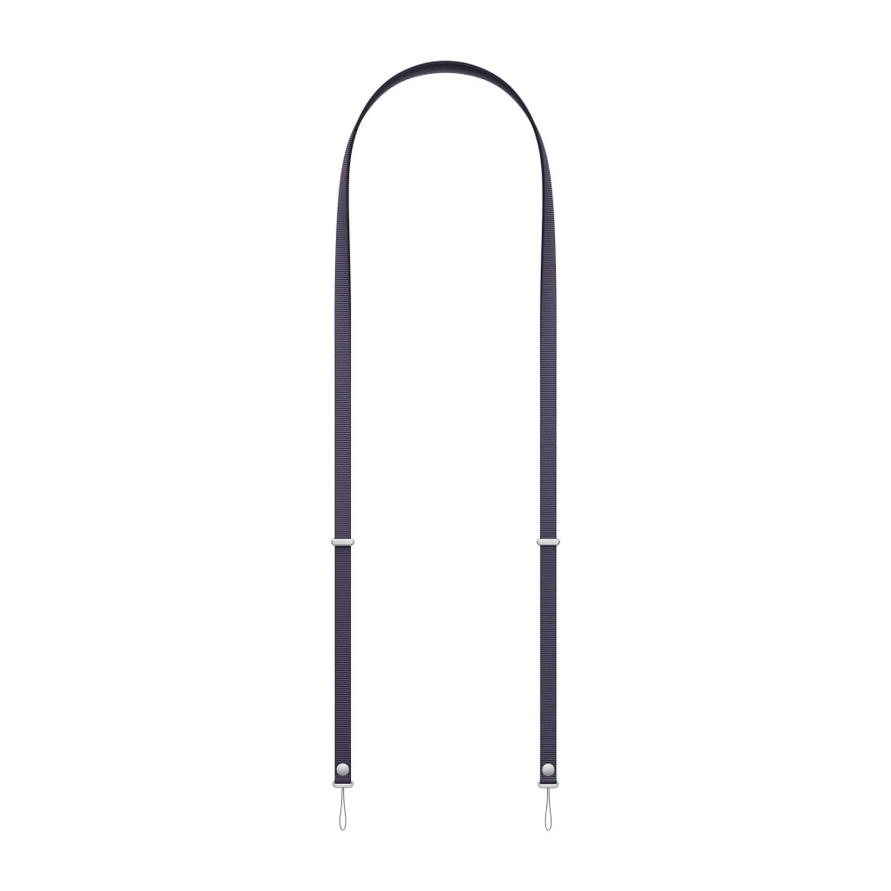 Ремень через плечо Apple Crossbody Strap Purple (MGGJ4) Ремень через плечо Apple Crossbody Strap Purple (MGGJ4)