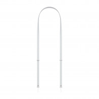 Ремень через плечо Apple Crossbody Strap Light Gray (MGGM4)