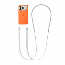 Ремень через плечо Apple Crossbody Strap Light Gray (MGGM4)