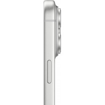 Apple iPhone 17 Pro 256GB eSim Silver (MG7K4)