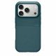 Чехол Beats iPhone 17 Pro Rugged Case with MagSafe and Camera Control Rocky Blue (MGJN4)