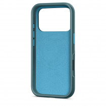 Чохол Beats iPhone 17 Pro Rugged Case with MagSafe and Camera Control Rocky Blue (MGJN4)
