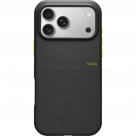 Чехол Beats iPhone 17 Pro Max Rugged Case with MagSafe and Camera Control Everest Black (MGJ84)