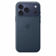 Чохол Apple iPhone 17 Pro Max TechWoven Case with MagSafe Blue (MGF94)
