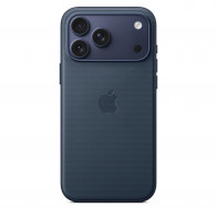 Чехол Apple iPhone 17 Pro Max TechWoven Case with MagSafe Blue (MGF94)