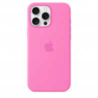 Чехол Apple iPhone 16 Pro Max Silicone Case with MagSafe Peony (MDGW4)
