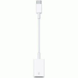Переходник USB-C to USB Adapter (MJ1M2AM/A)