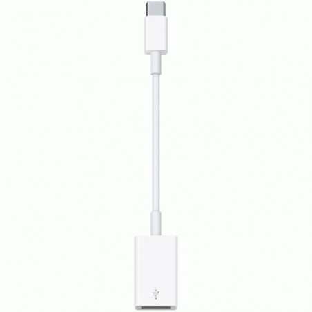 Переходник USB-C to USB Adapter (MJ1M2AM/A)