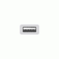 Переходник USB-C to USB Adapter (MJ1M2AM/A)