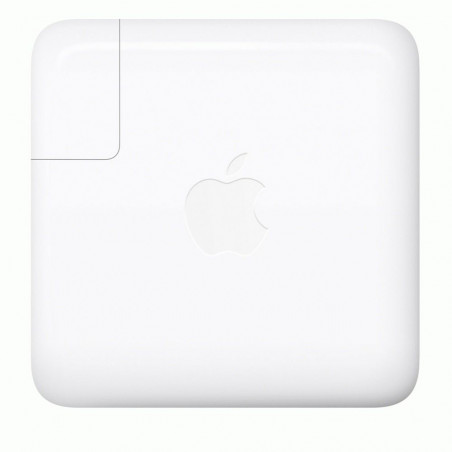 Apple USB-C Power Adapter 87W (MacBook Pro 15) (MNF82Z/A)