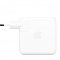 Адаптер питания Apple 61W USB-C Power Adapter (MRW22)