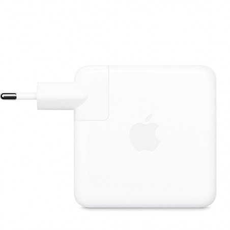 Адаптер питания Apple 61W USB-C Power Adapter (MRW22)