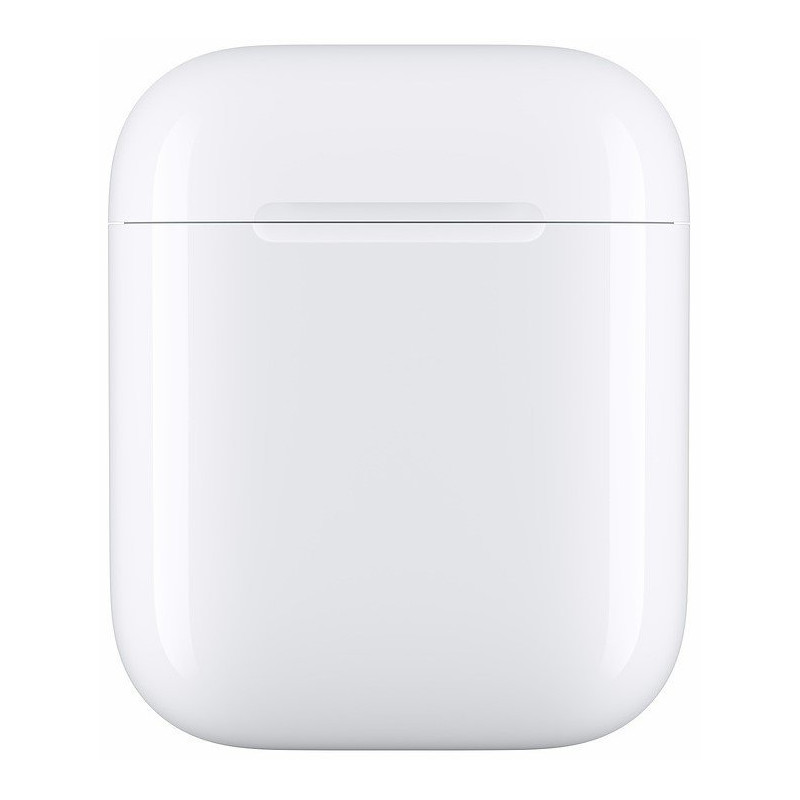 Футляр Charging Case for AirPods 2 (2019) Футляр Charging Case for AirPods 2 (2019)