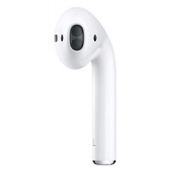 Бездротовий лівий навушник Apple AirPods 2019