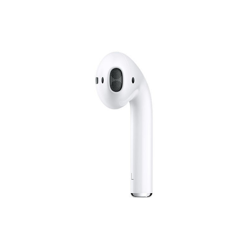 Бездротовий лівий навушник Apple AirPods 2019 Бездротовий лівий навушник Apple AirPods 2019