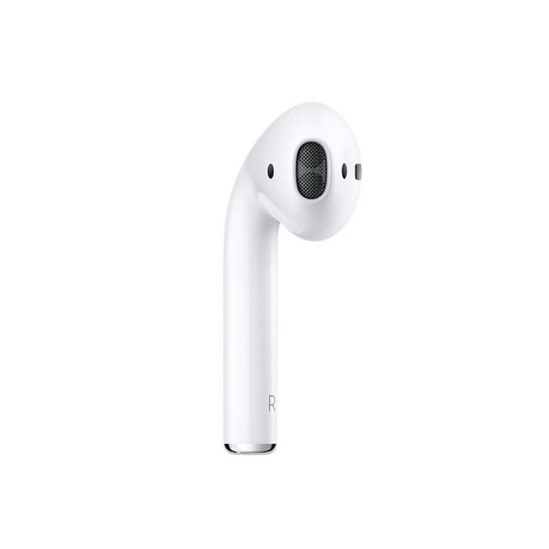 Бездротовий Правий навушник Apple AirPods 2 (2019) Бездротовий Правий навушник Apple AirPods 2 (2019)