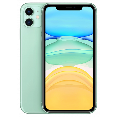 Apple iPhone 11 128GB Green